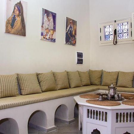 Dar El Halfaouine Διαμέρισμα Τύνιδα Εξωτερικό φωτογραφία