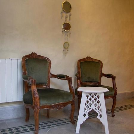 Dar El Halfaouine Διαμέρισμα Τύνιδα Εξωτερικό φωτογραφία