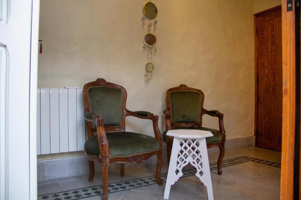 Dar El Halfaouine Διαμέρισμα Τύνιδα Εξωτερικό φωτογραφία